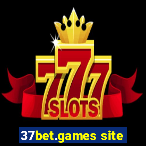 37bet.games site